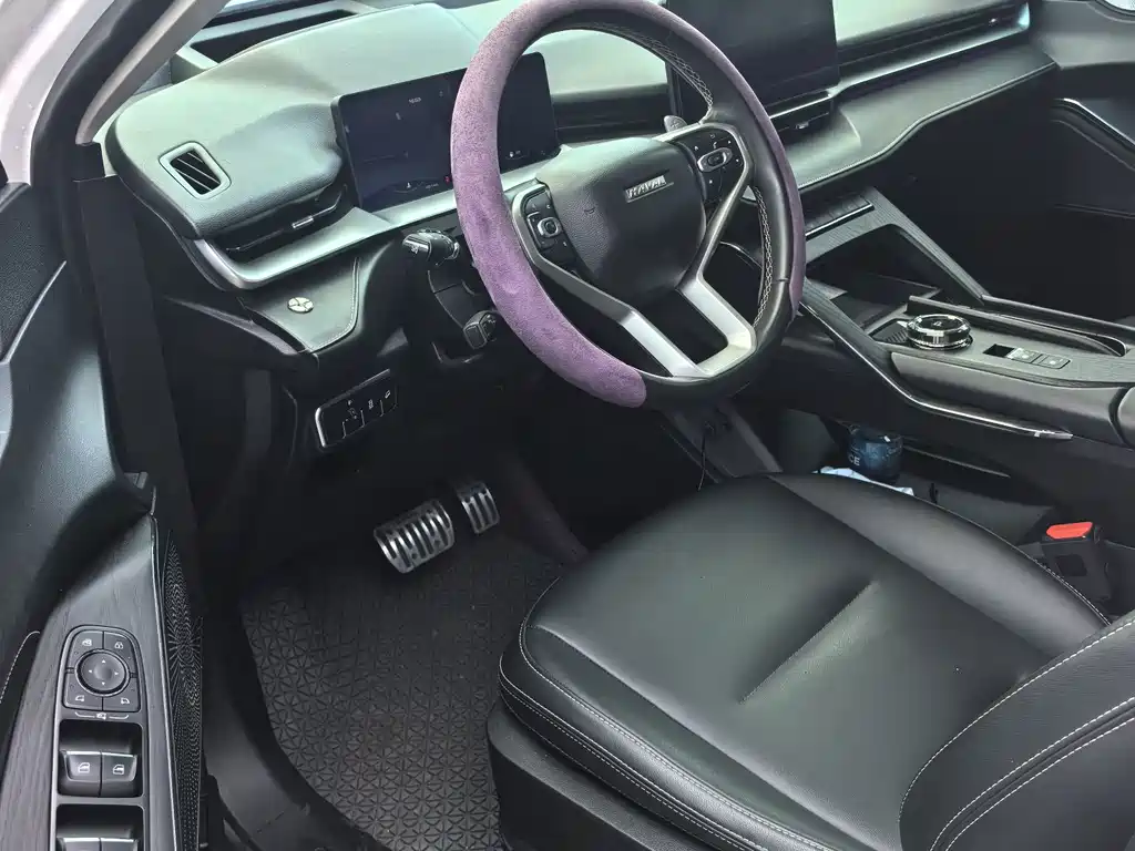 Haval H6 — миниатюра 4