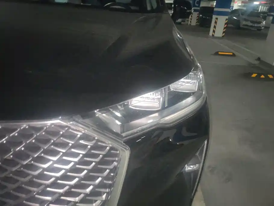 Haval H6 — миниатюра 5