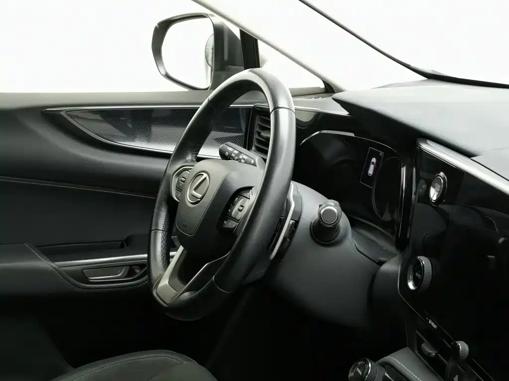 Lexus NX — миниатюра 22