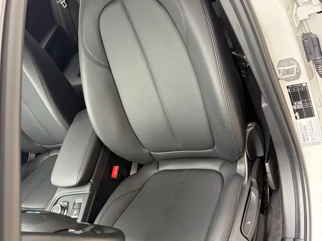 BMW 1 Series — миниатюра 7