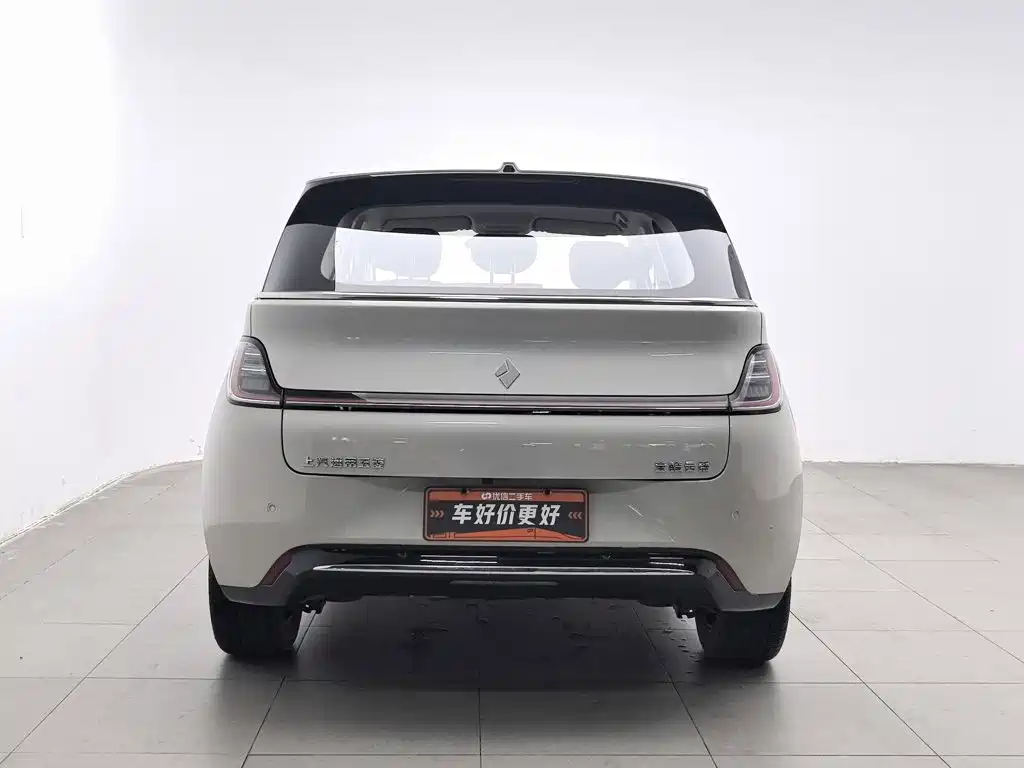 Baojun Yunduo — миниатюра 4