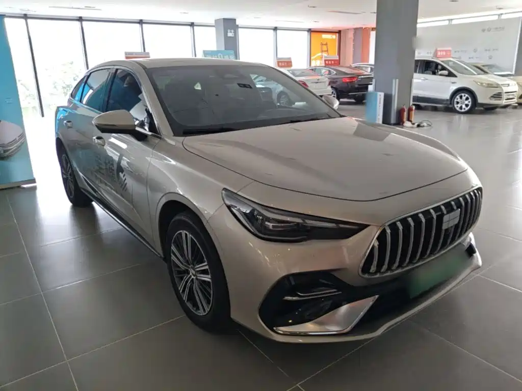 Galaxy Galaxy Xingyao 6 — миниатюра 4