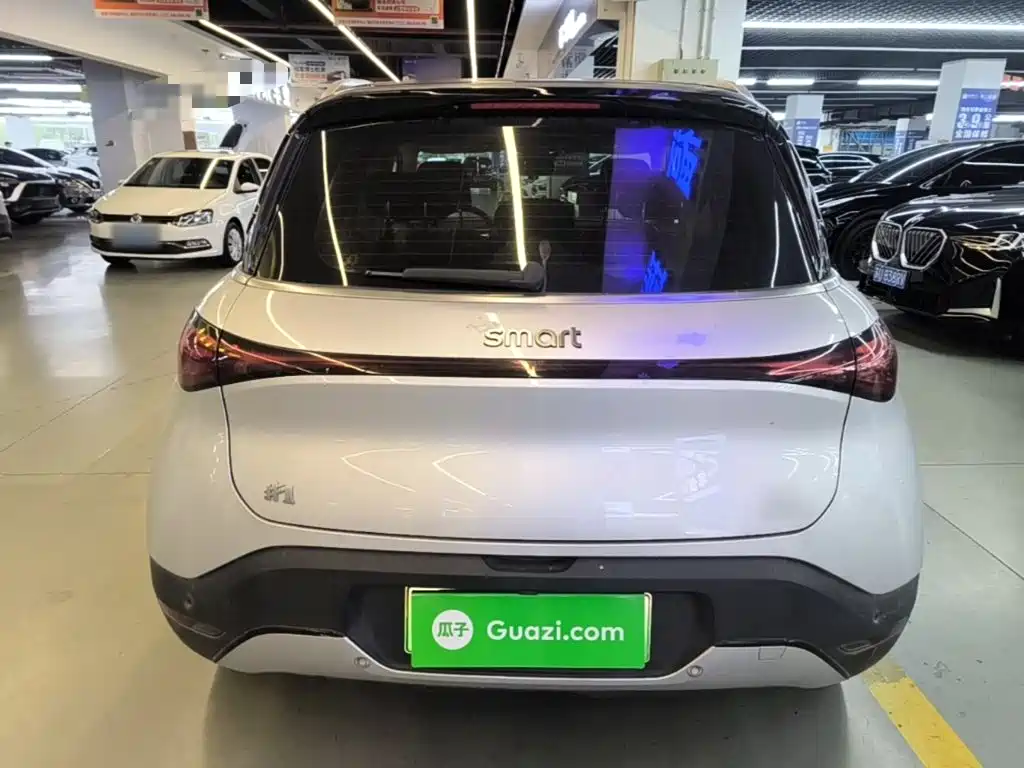 smart Smart #1 — миниатюра 6