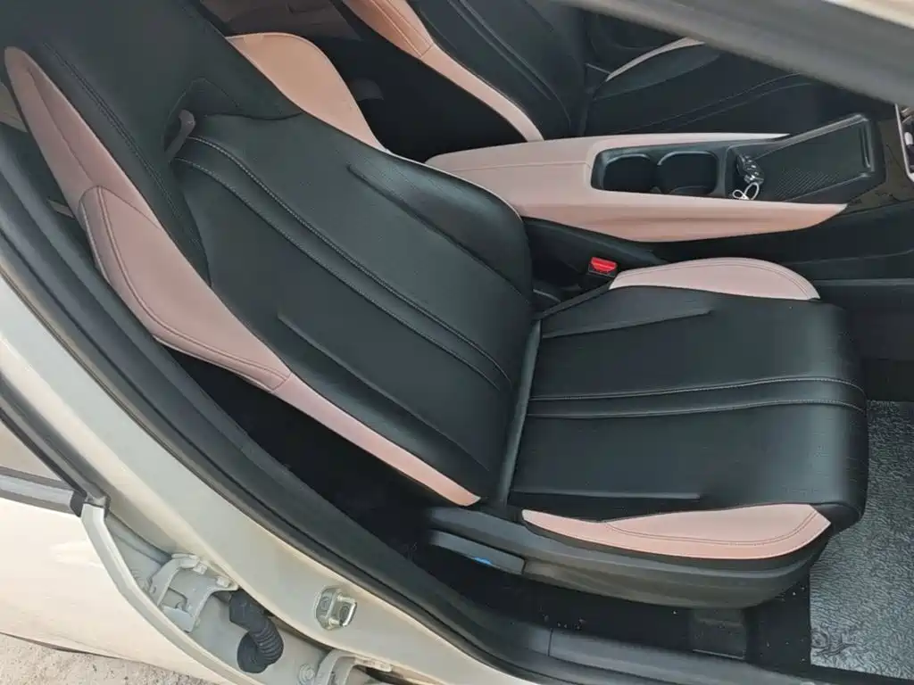 BYD Seagull — миниатюра 25