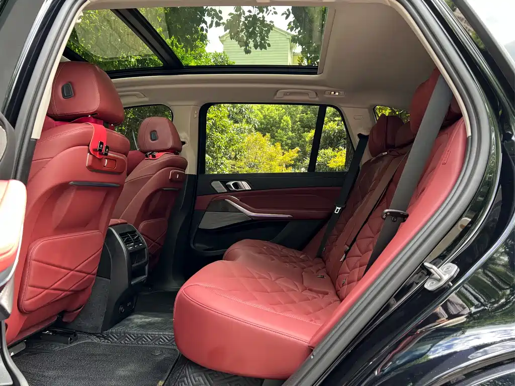 BMW X5 — миниатюра 7