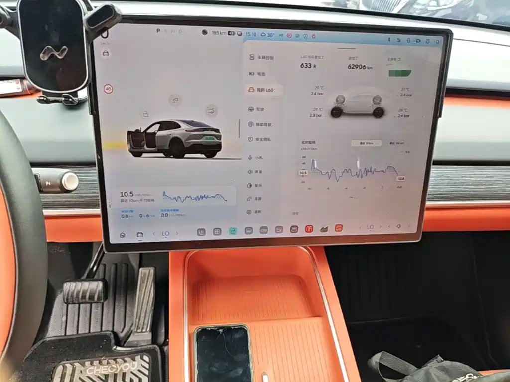 ONVO ONVO L60 — миниатюра 12
