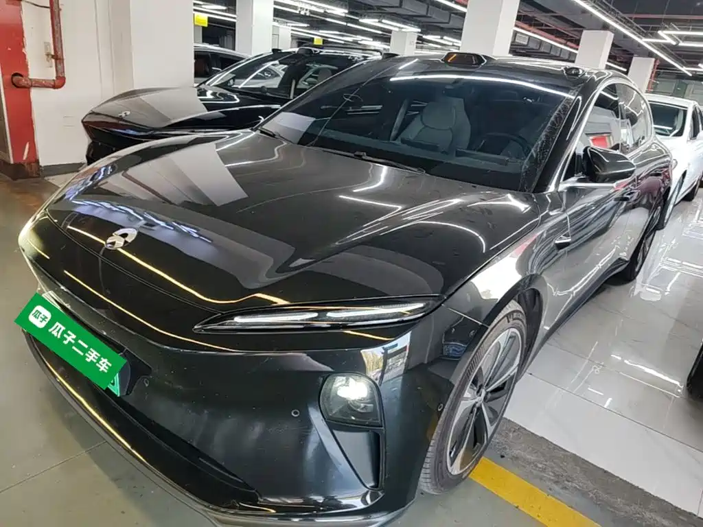 NIO ET5T