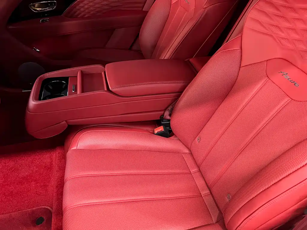 Bentley Bentayga — фотографии объявления, Фото 14