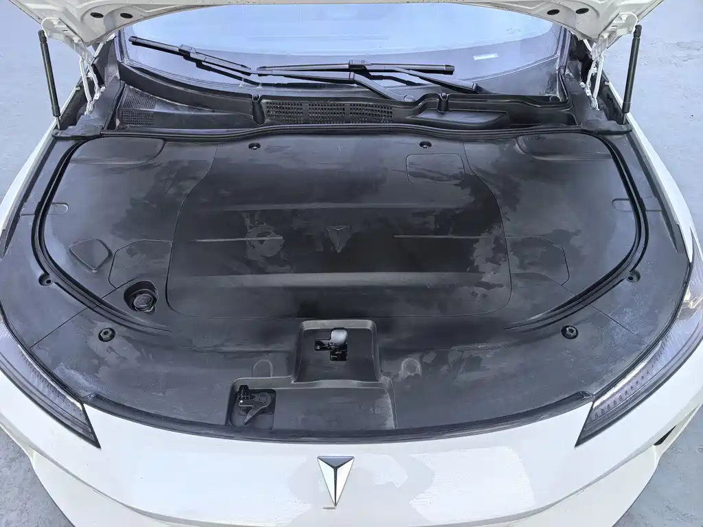 Changan Deepal DARK BLUE SL03