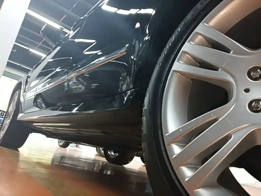 Mercedes-Benz GLK-Class — миниатюра 21