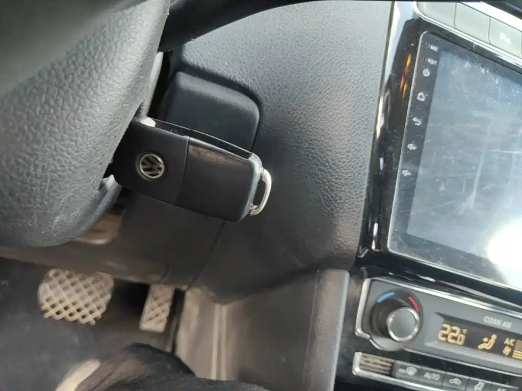 Volkswagen Polo — миниатюра 12