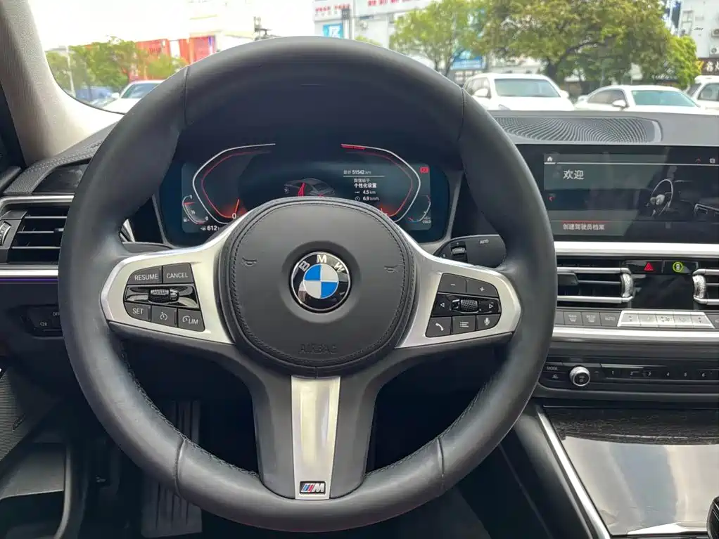 BMW 3 Series — миниатюра 20