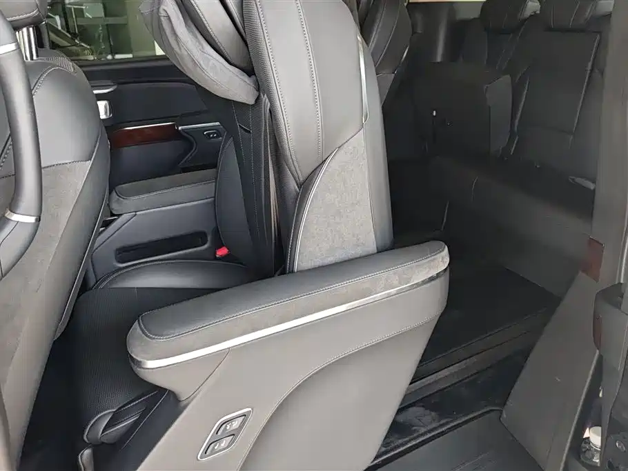 Hongqi HONGQI HQ9 PHEV