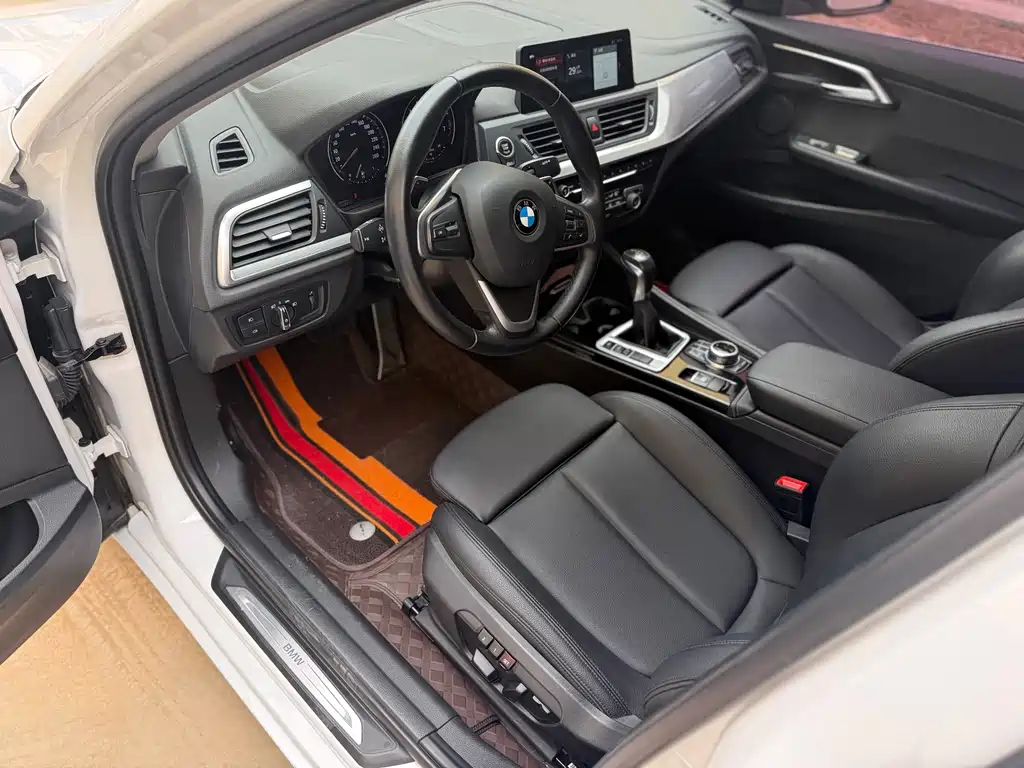 BMW 1 Series — миниатюра 4