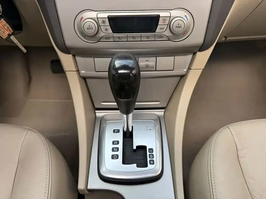Ford Focus — миниатюра 13
