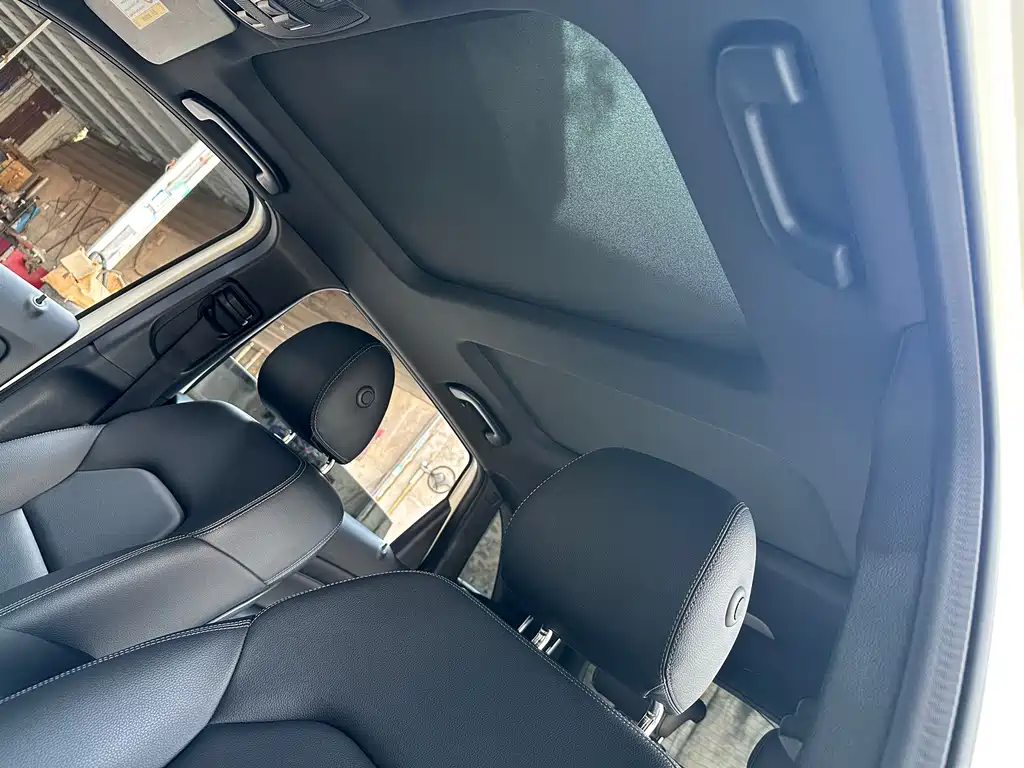 Mercedes-Benz B-Class — миниатюра 13