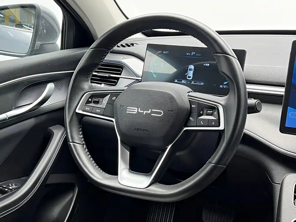 BYD Destroyer 05 — миниатюра 20