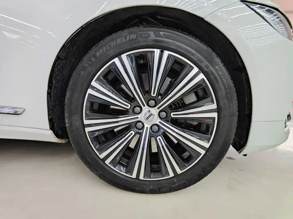 VOLVO S90 PLUG IN HYBRID