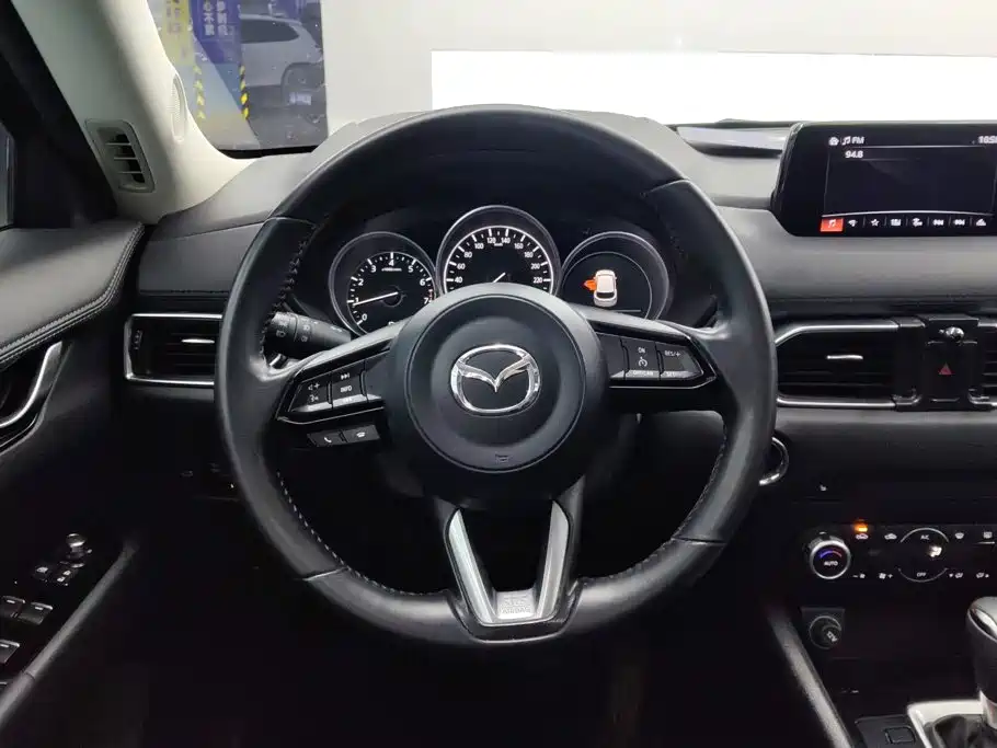 Mazda CX-5 — миниатюра 15