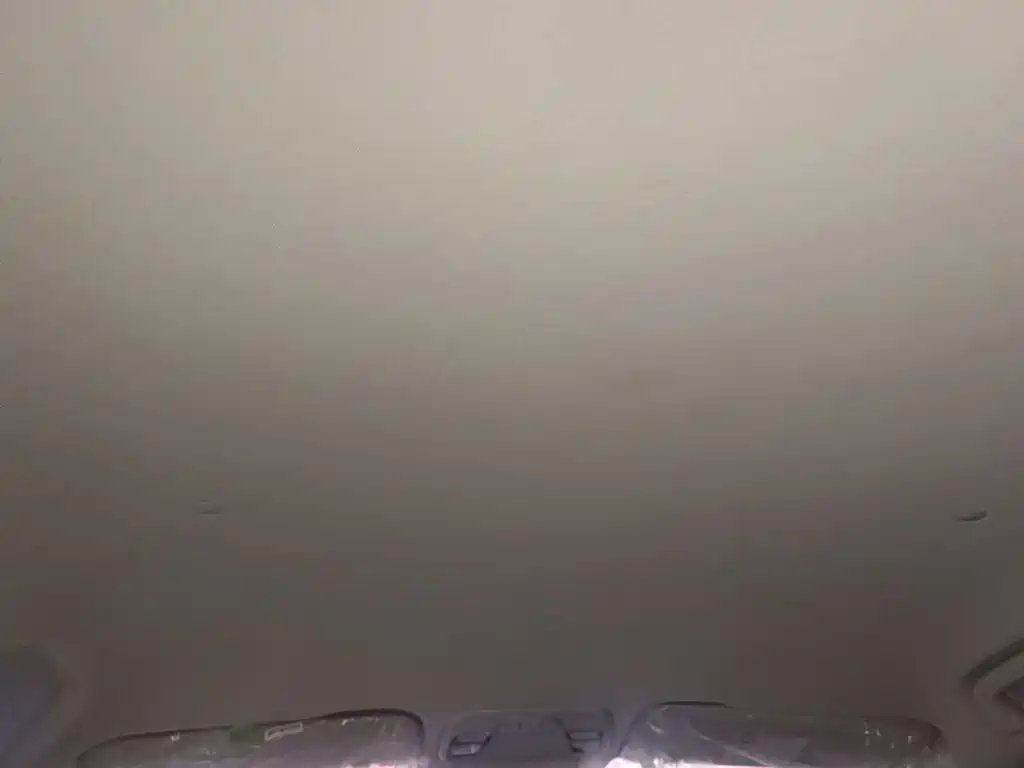Geely Vision X3 — миниатюра 18