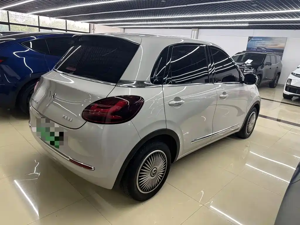 Wuling Bingo — миниатюра 8