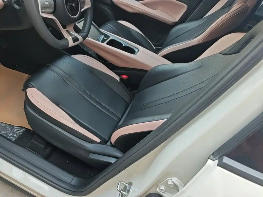 BYD Seagull — миниатюра 15