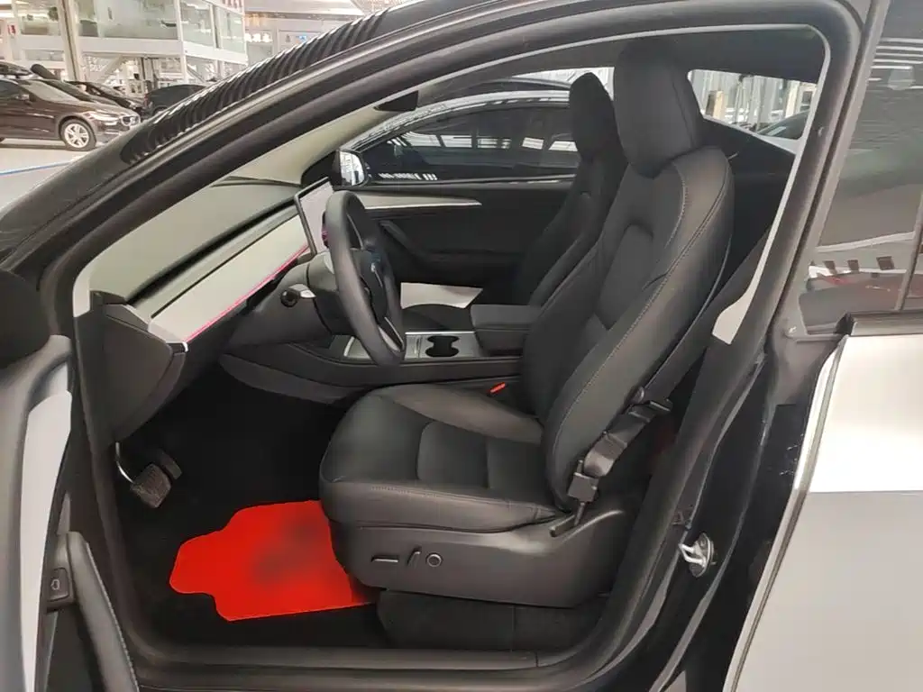 Tesla Model Y — миниатюра 15