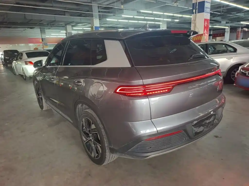 BYD Pro New Energy — миниатюра 5