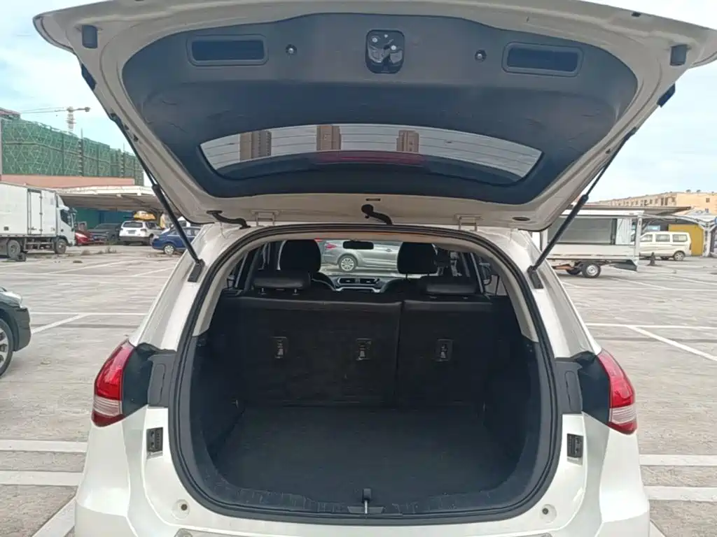 Haval H2 — миниатюра 19