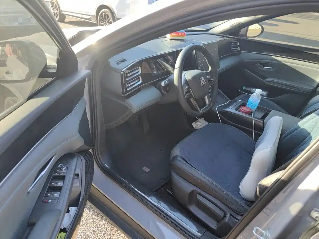 BYD Qin L — миниатюра 17
