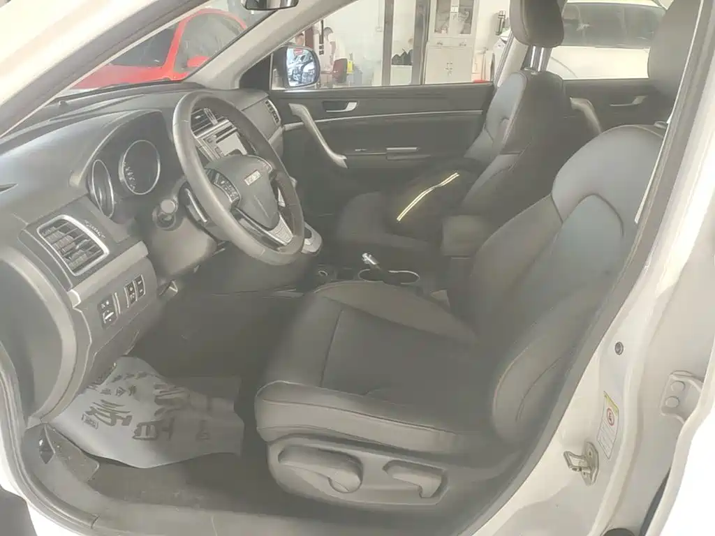 Haval M6 — миниатюра 15