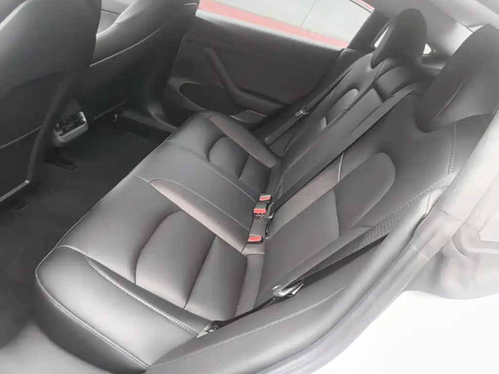 Tesla Model 3 — миниатюра 17