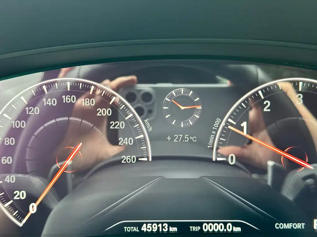 BMW 6 Series GT — миниатюра 20