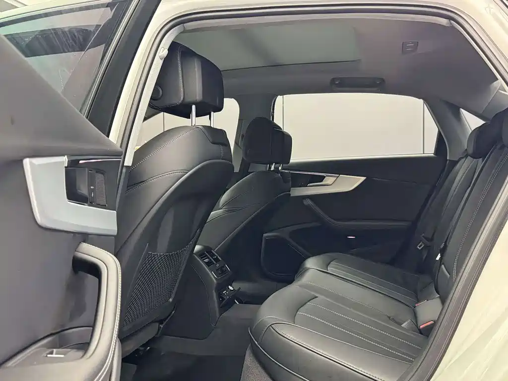 Audi A4L — миниатюра 6
