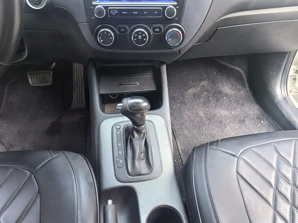 Kia K3 — миниатюра 11