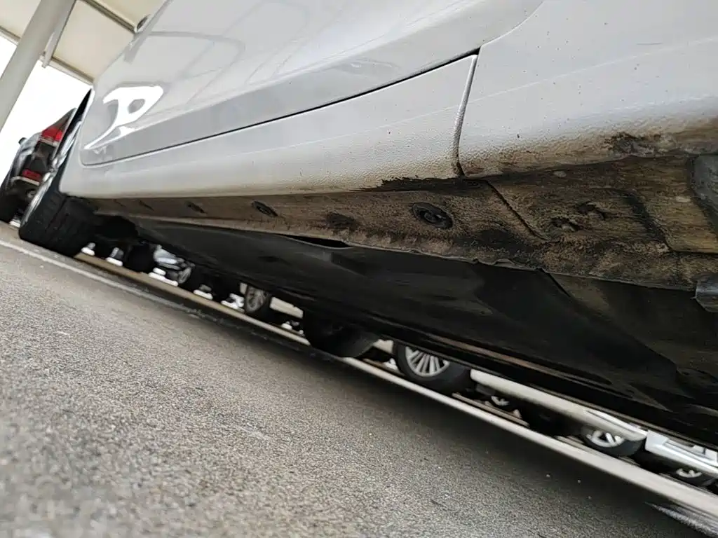Hyundai Mistra — миниатюра 21