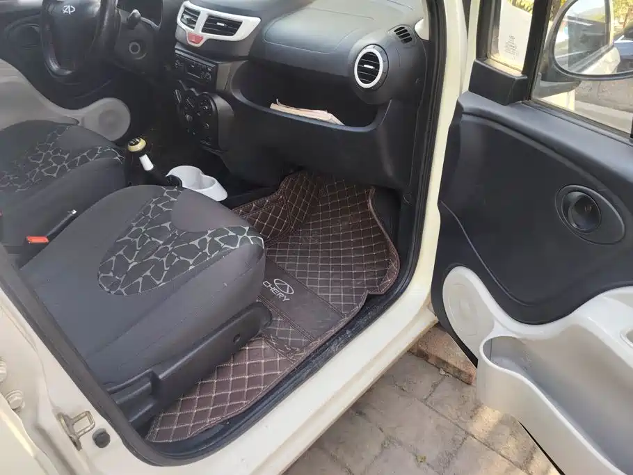 Chery QQ — миниатюра 8