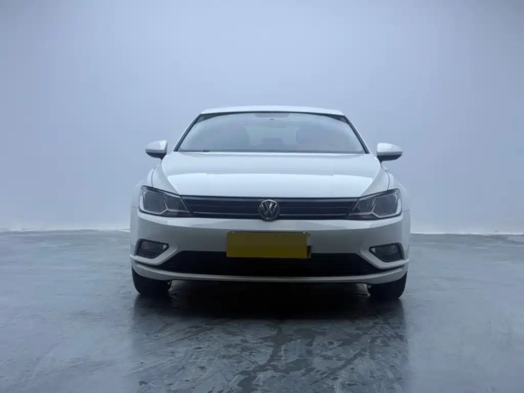 Volkswagen Lamando — миниатюра 3