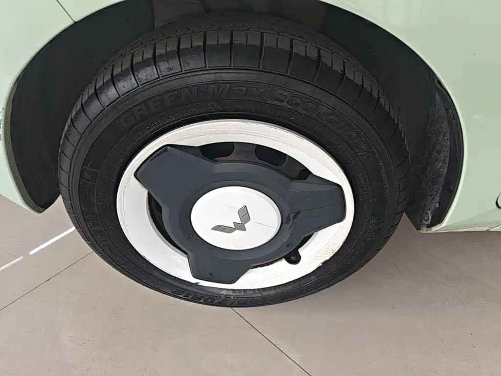 Wuling MINIEV — миниатюра 23