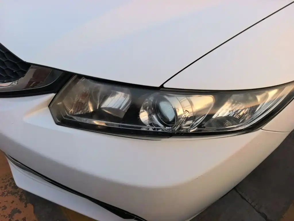 Honda Civic — миниатюра 24