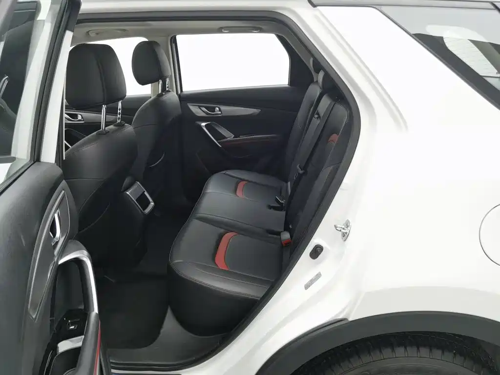 Changan CS55 — миниатюра 15