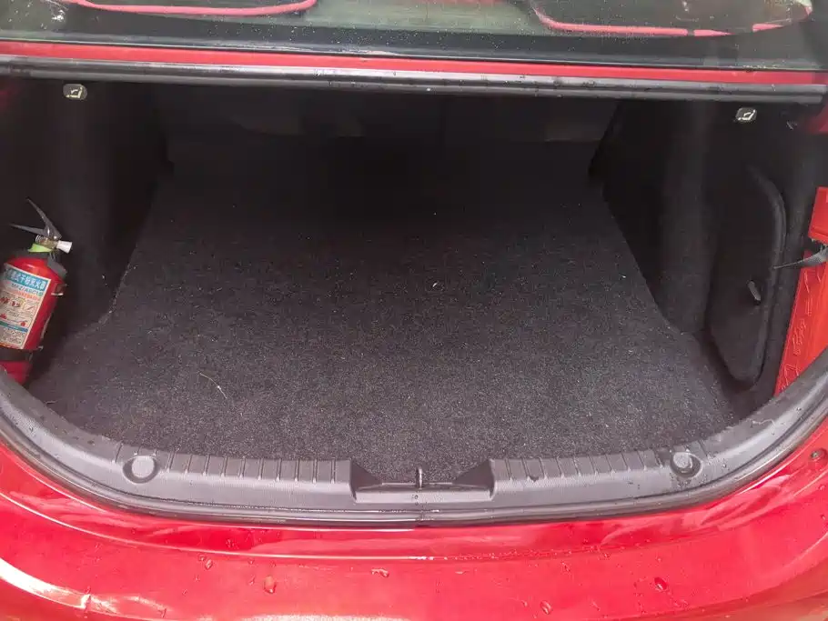 Mazda 3 Axela — миниатюра 4