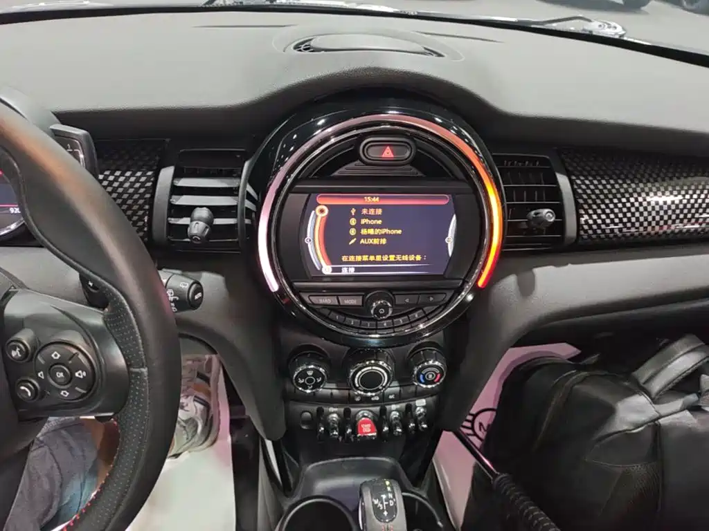 MINI Mini — миниатюра 13