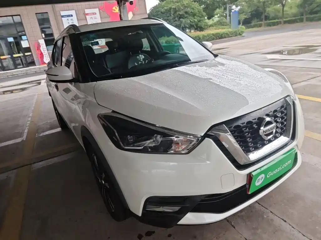 Nissan Kicks — миниатюра 4