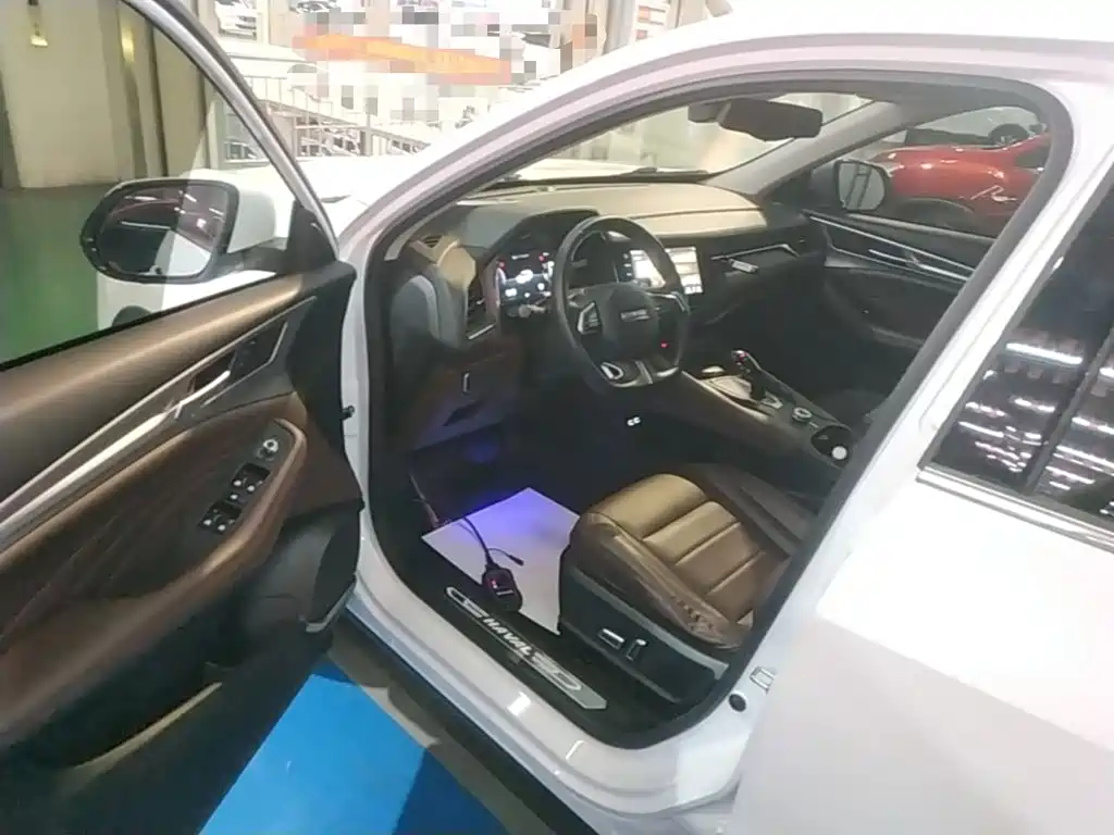 Haval F7 — миниатюра 16