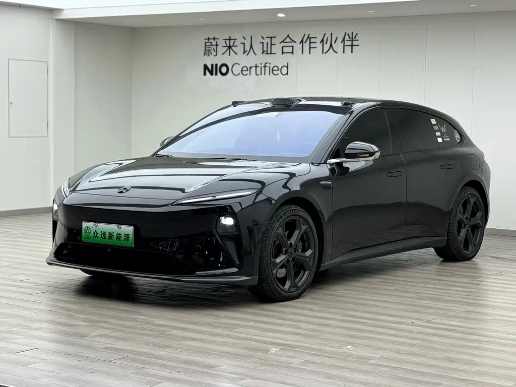 NIO ET5T