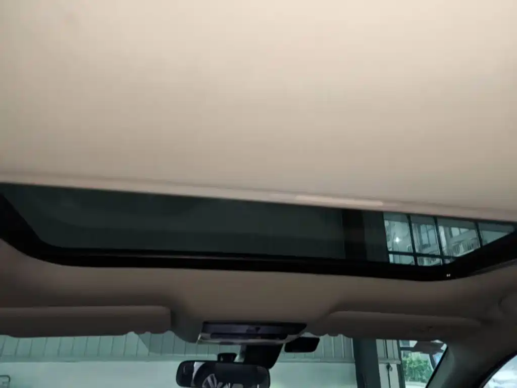 Nissan Sylphy — миниатюра 18