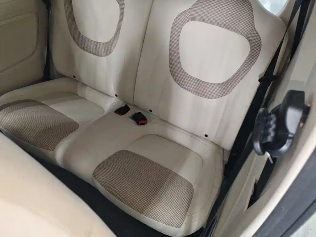 Wuling MINIEV — миниатюра 17