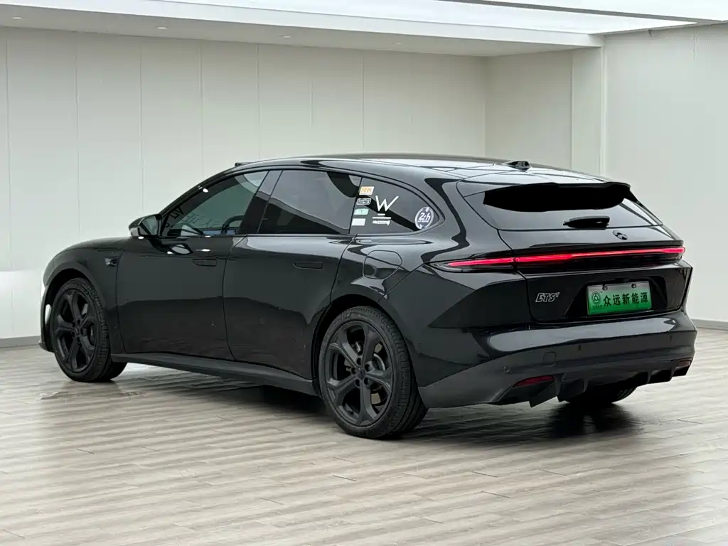 NIO ET5T — миниатюра 19