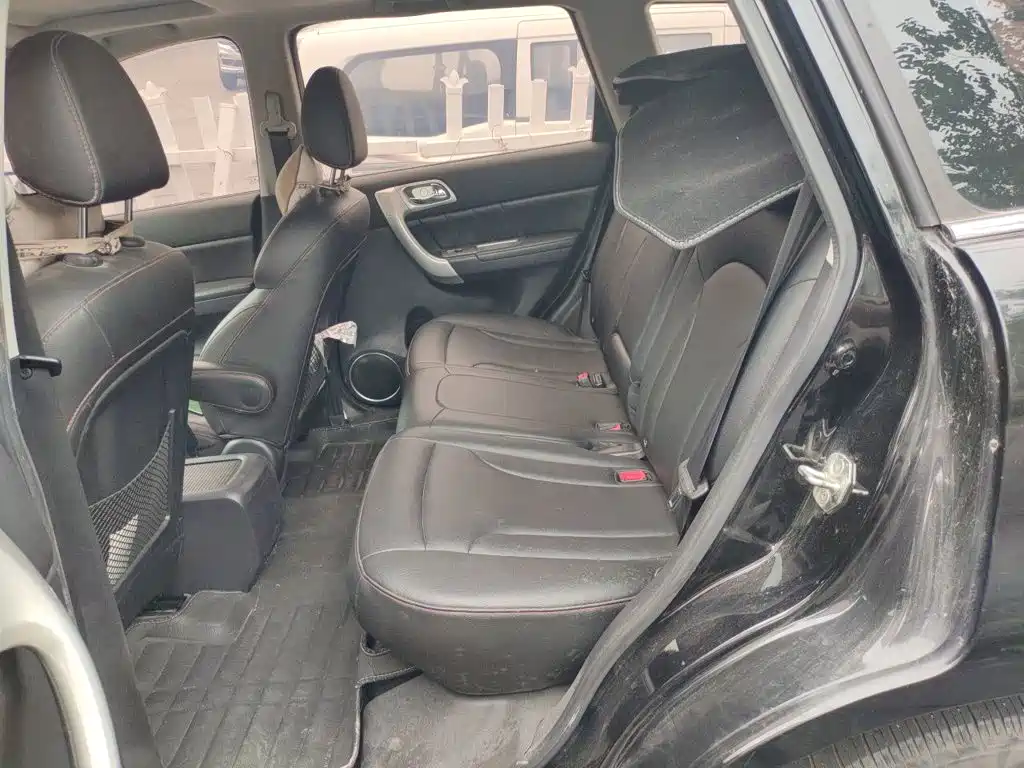 Haval H6 — миниатюра 13